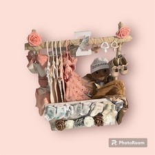 Baby Shower Gift Box