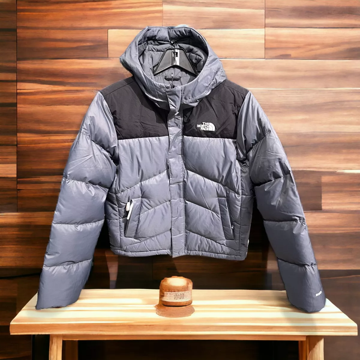 North face men's balham insulated jacket sales