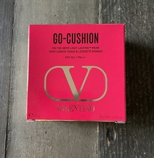 Valentino Beauty Go Cushion Foundation 14g LN...