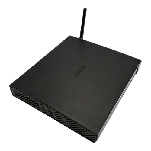ASUS E810 i5-4590T Mini PC Windows 10 / 4GB RAM/500GB HDD - Photo 3/7