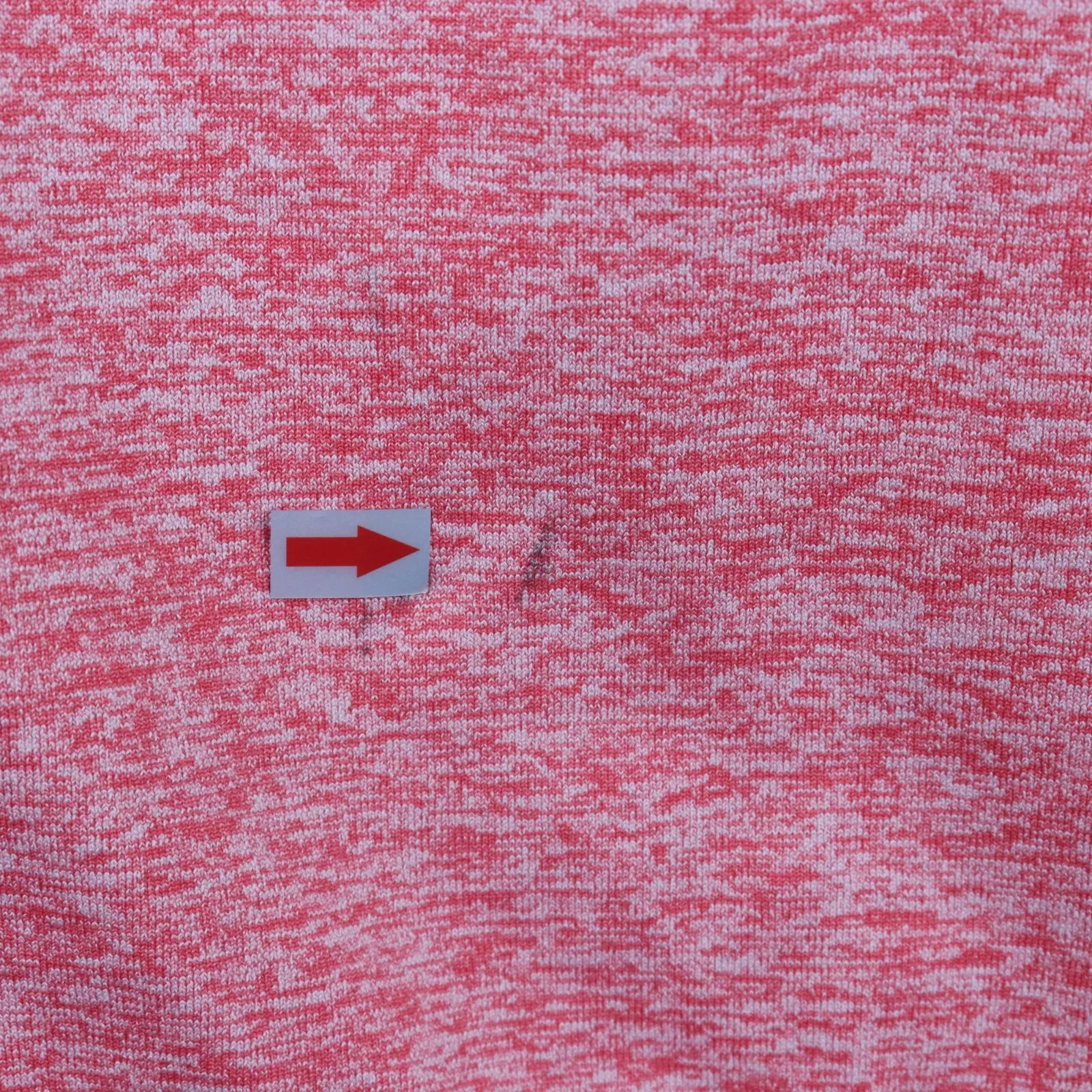 gymshark vital seamless 2.0 athletic training shirt