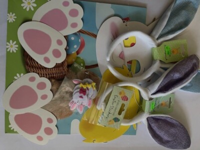 OSTERN AKTIVITÄTSPAKET EINZELHANDEL ÜBER £56