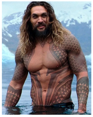 JASON MOMOA - 4