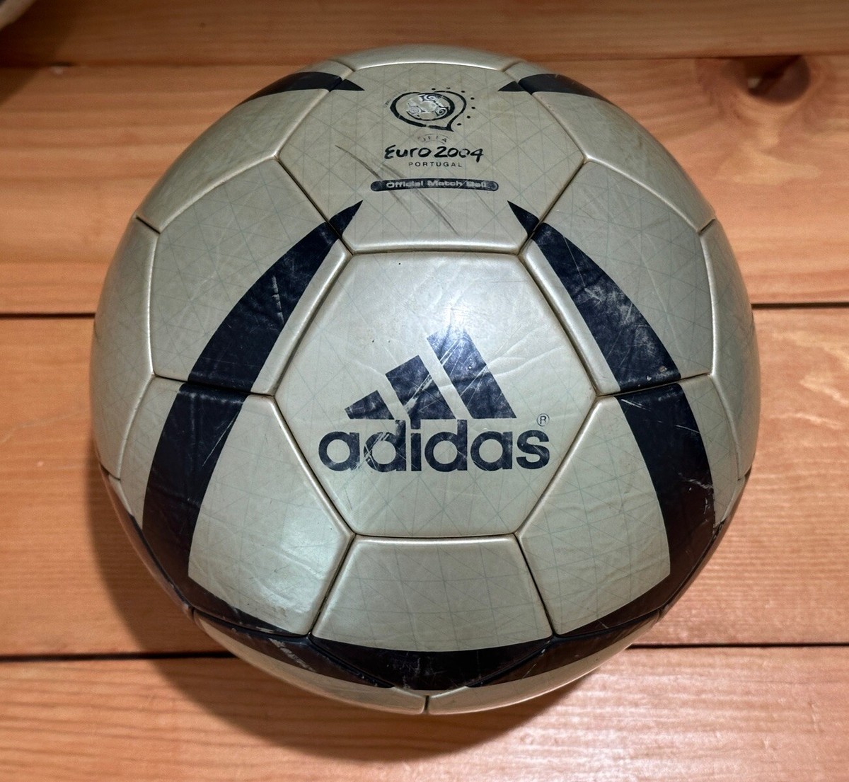 Adidas Roteiro Official Soccer Match Ball FIFA Approved Size 5 | eBay