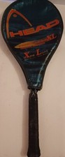 Tennis Racket Head XL Good Condition