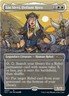 1 x Lin Sivvi, Defiant Hero - Secret Lair: 30th Anniversary Countdown Kit - LP