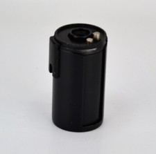 EXC SOVIET USSR METALLIC FED RELEASE SPOOL FOR ALL USSR CAMERAS