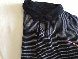 polos adolfo dominguez