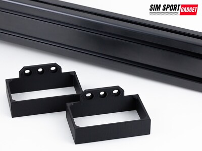 Simagic Alpha EVO Sport GM259-4800525-F Power Brick Holder