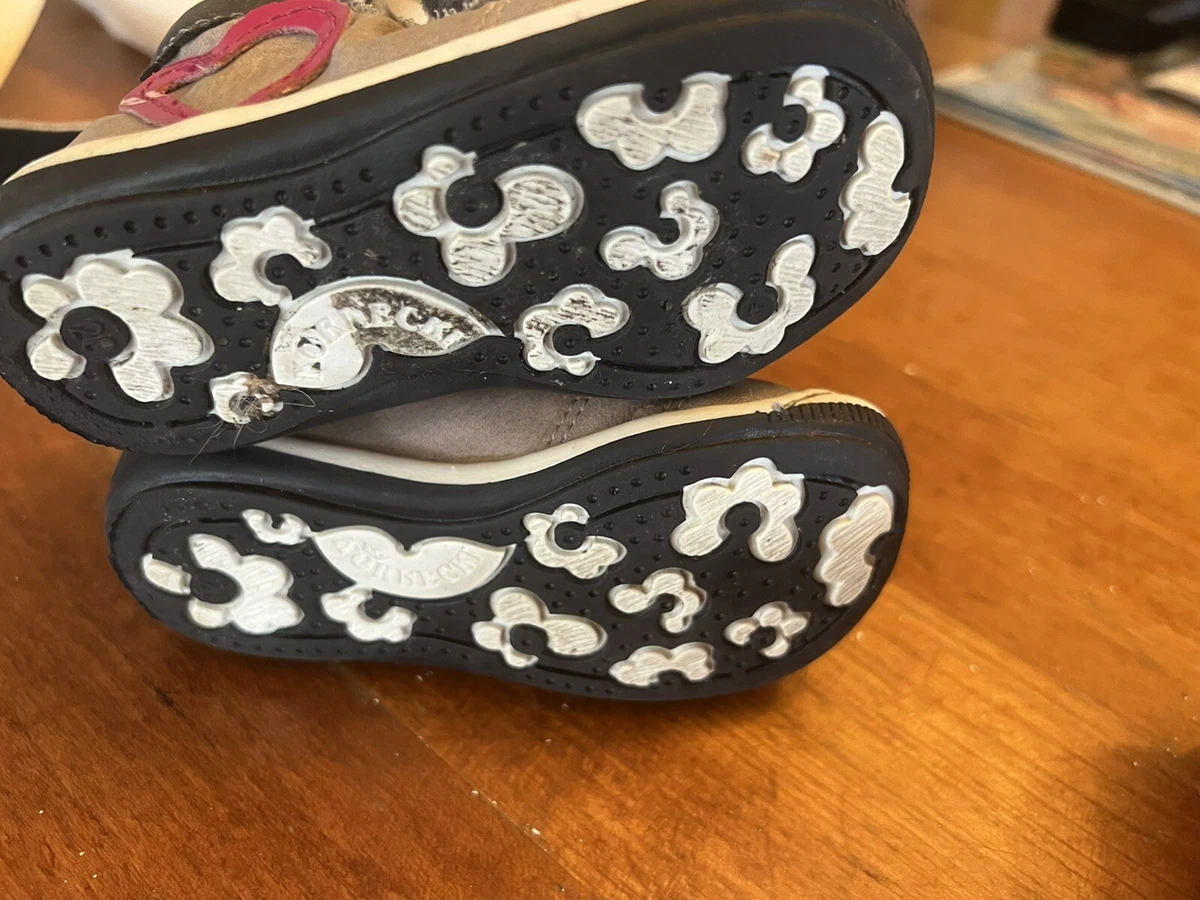 5c girl clearance boots