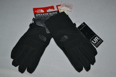 the north face apex etip