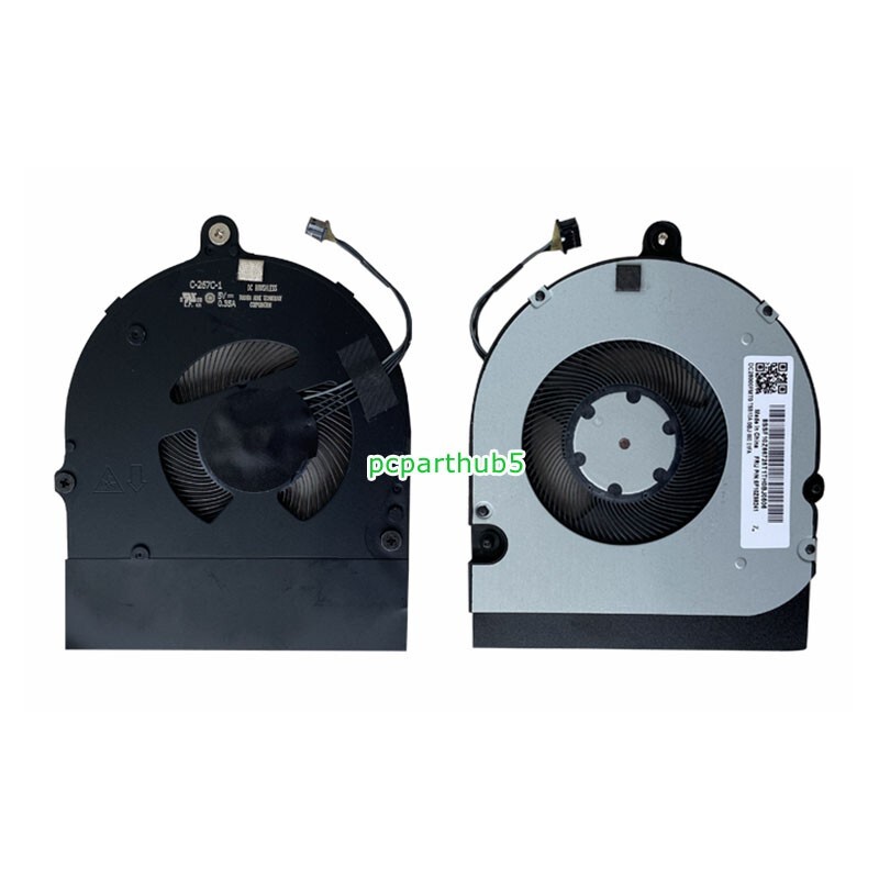 New Lenovo ThinkPad L15 L15 Gen 2 CPU Cooling Fan 5F10Z58241 New Lenovo ThinkPad L15 L15 Gen 2 CPU Cooling Fan 5F10Z58241