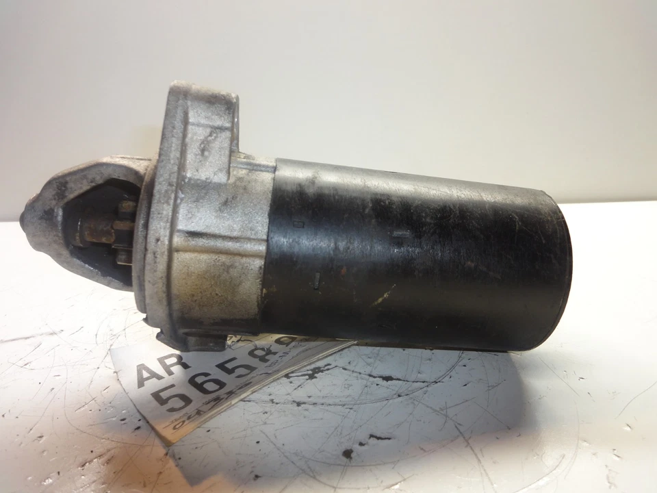 BMW 320I/325I/330I/525I/530I/X3/Z4 2002-2006 MOTOR DE ARRANQUE OEM 58765 Foto 3 de 4