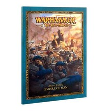 Empire of Man - Arcane Journal: Games Workshop Warhammer Old World