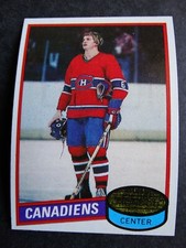 1980-81 Topps Hockey Cards Complete Your Set U You Pick List 1-132
