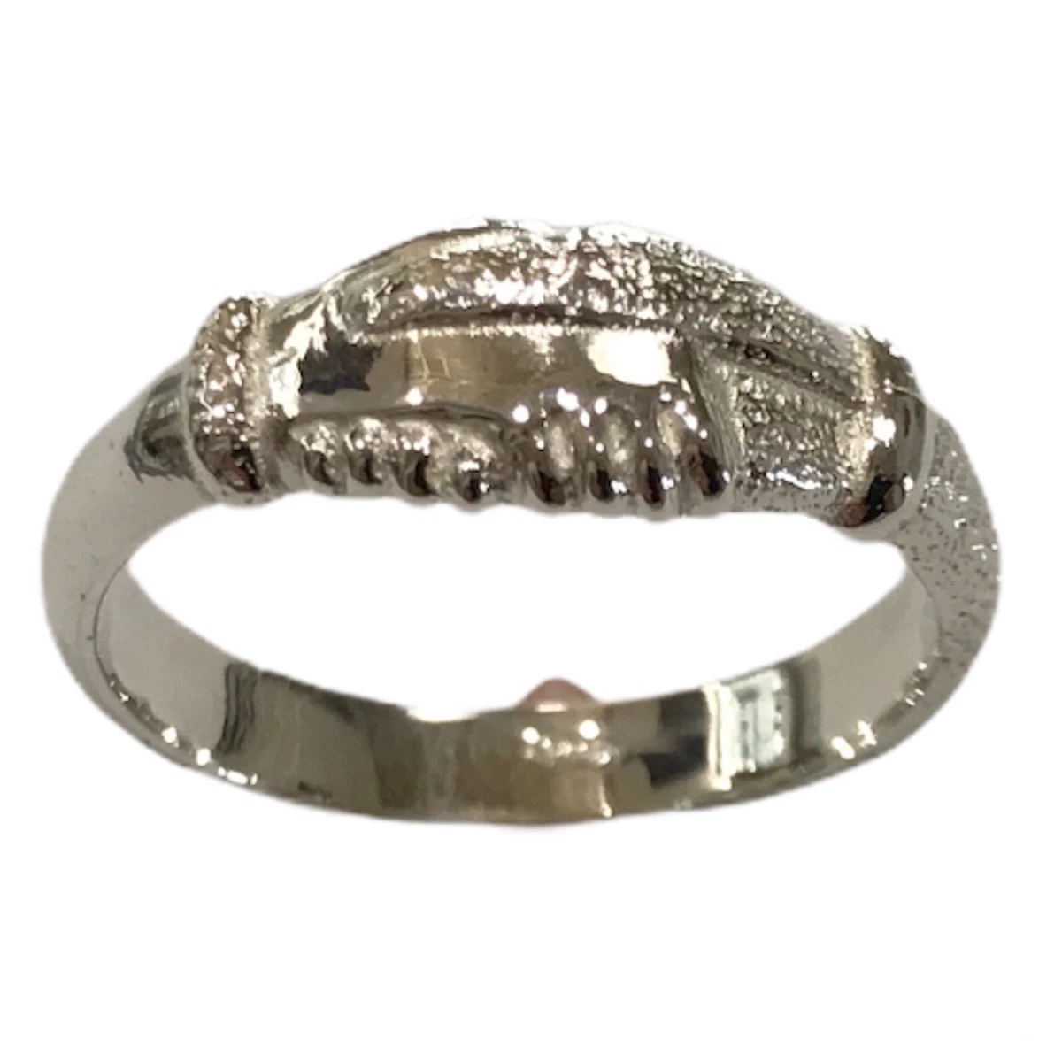 Anello di santa rita top