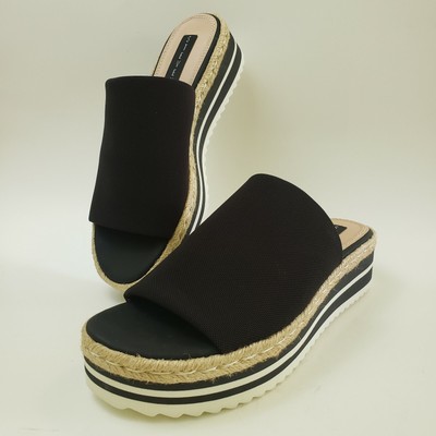 steven by steve madden jelly stretch dress sandals