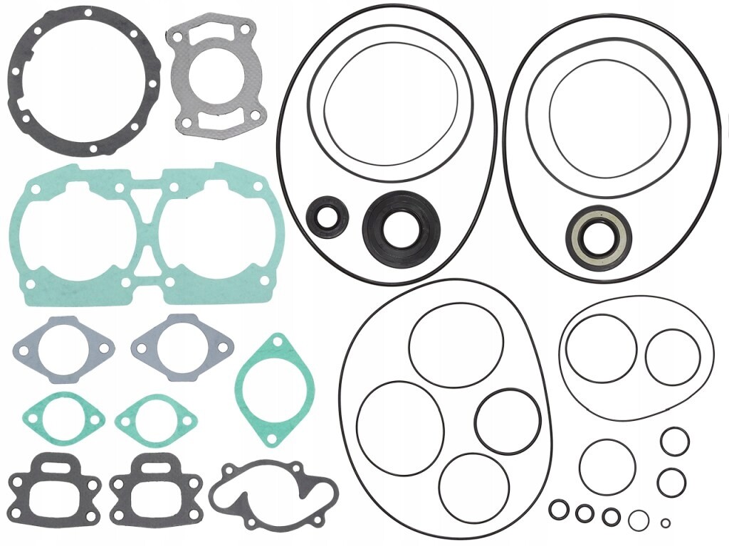 Kit joints Sea-Doo 580 pour préparer vos sorties d'été en jet-ski SP et SPI