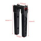 For Harley Dyna Softail Sportster 1