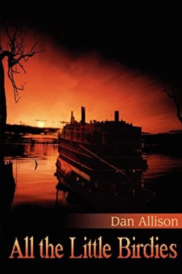 Allison - All the Little Birdies - New paperback or softback - X555z