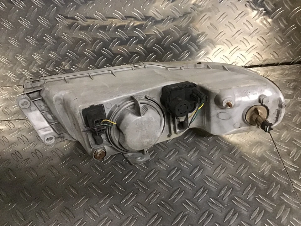 Scheinwerfer links Daewoo Nubira (KLAJ) 297631 - Bild 4 von 4