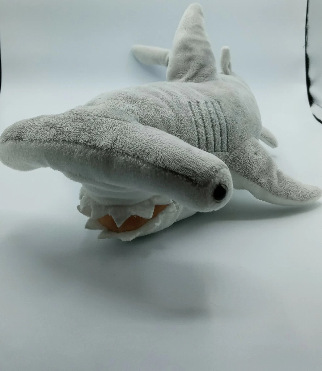 Hammerhead plush new arrivals