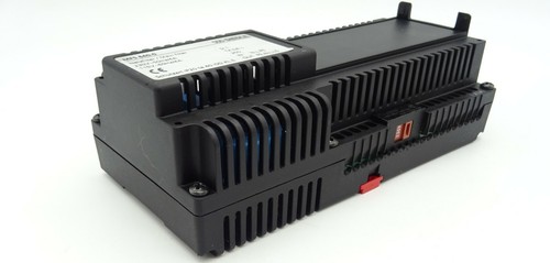 Netzfilter SSS SIEDLE MFS 640-0 Main Filter Schalttafel-Einbaugerät 10RE 230V~ - Bild 3 von 6