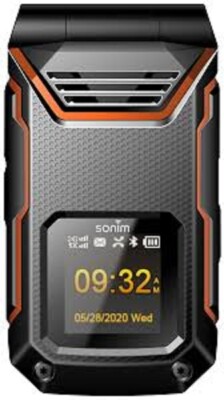 Lot of 200 Sonim Enduro XP4400 CDMA All Power on good imei - ASIS