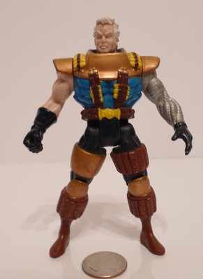 1994 marvel action figures