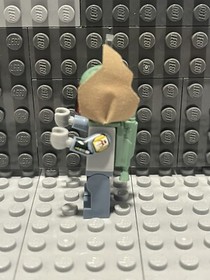 LEGO Boba Fett Minifigure Star Wars 75060 sw0610 Slave I UCS Printed Arms