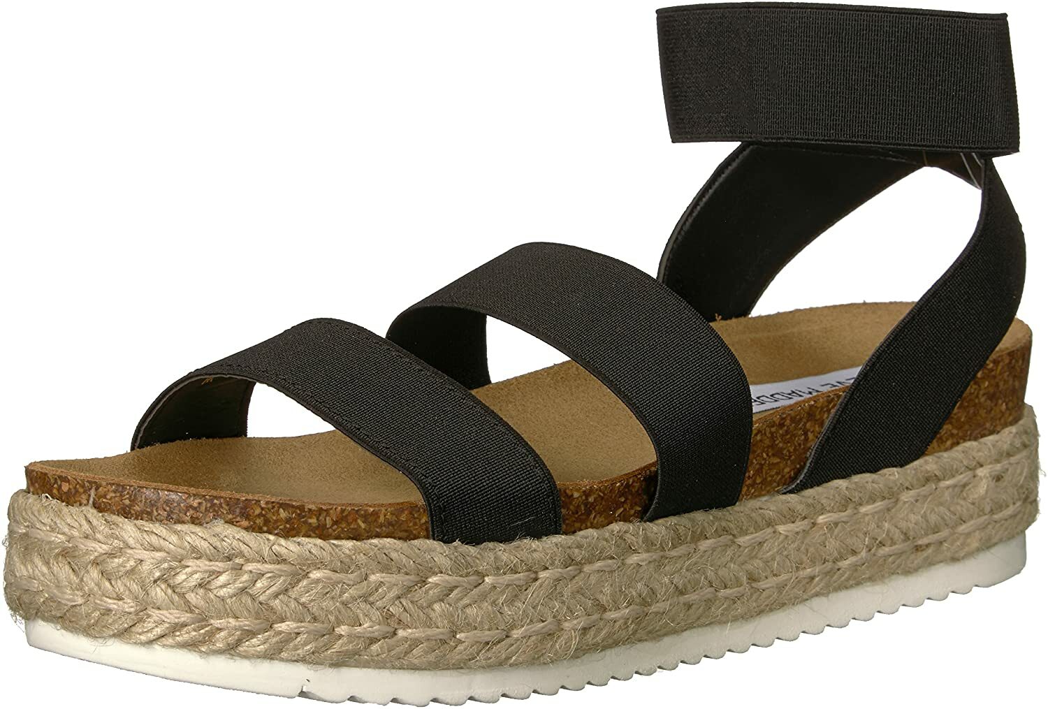 Kimmie Espadrille Wedge Sandal | eBay