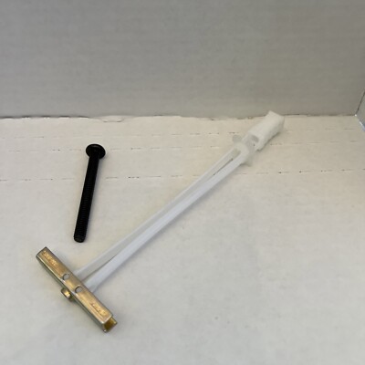 TOGGLER SNAPTOGGLE Drywall Anchor with bolts for 1/4-20 Fastener size EACH