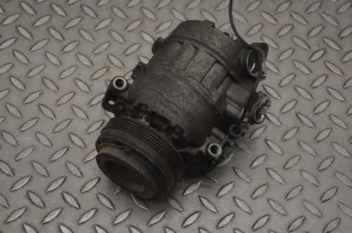 BMW E46 Klimakompressorpumpe 447220-8029 325Ci 2005 Rechtslenker 22551494
