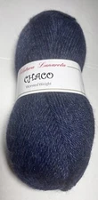 Filatura Lanarota CHACO YARN. 1 Pk. COL 705. I Combine Shipping.