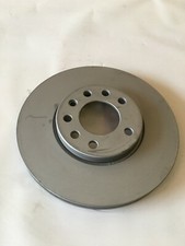 2 Pair  Zimmerman Discs Front Disc Brake Roto...