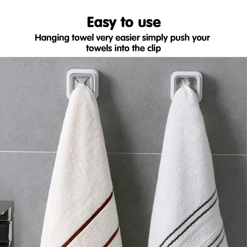 Kitchen Tool Cloth Stopper Household Wash Cloth Clip eBay