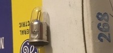NO.268 MINIATURE LAMP - VINTAGE