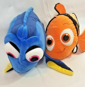 dory peluche disney