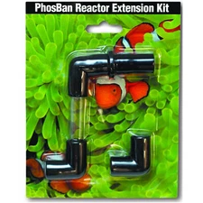 Two Little Fishies PhosBan Reactor Extension Kit PhosBan 150 & Little Reactor