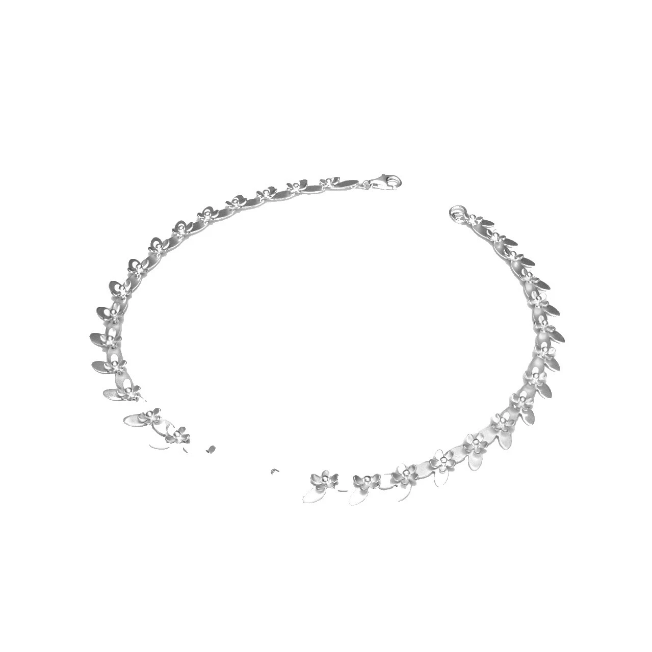 Collares y colgantes hechos a mano para cuello