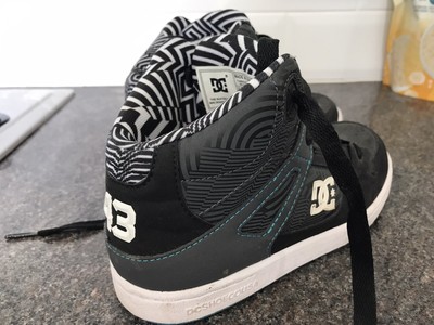 ken block shoes