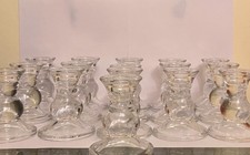 Ashland Votive Candle Holders 16 Count Great For A Party Or Wedding For Sale Online Ebay