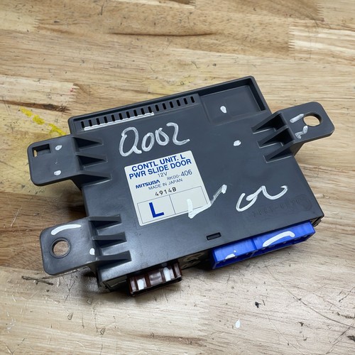 20052010 HONDA ODYSSEY OEM LEFT Power Sliding Door Control Module RK00