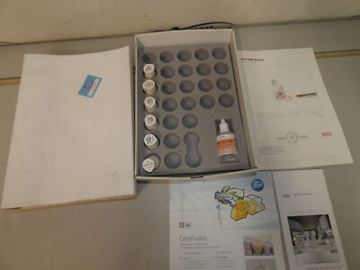 Vita VMK Master Keramikmasse Restposten Dental 001108