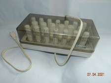 Vintage Conair Thermal Set Hot Rollers