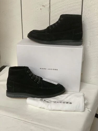 Parte superior de gamuza para hombre Marc Jacobs