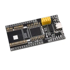 ESP-01/ESP12/ESP32 Development Board Programmer Socket Universal Downloader
