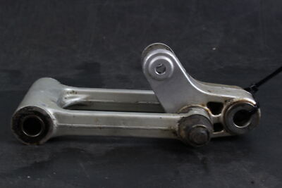 2001 Yamaha YZ125 OEM Linkage Assembly | B4384 | OE