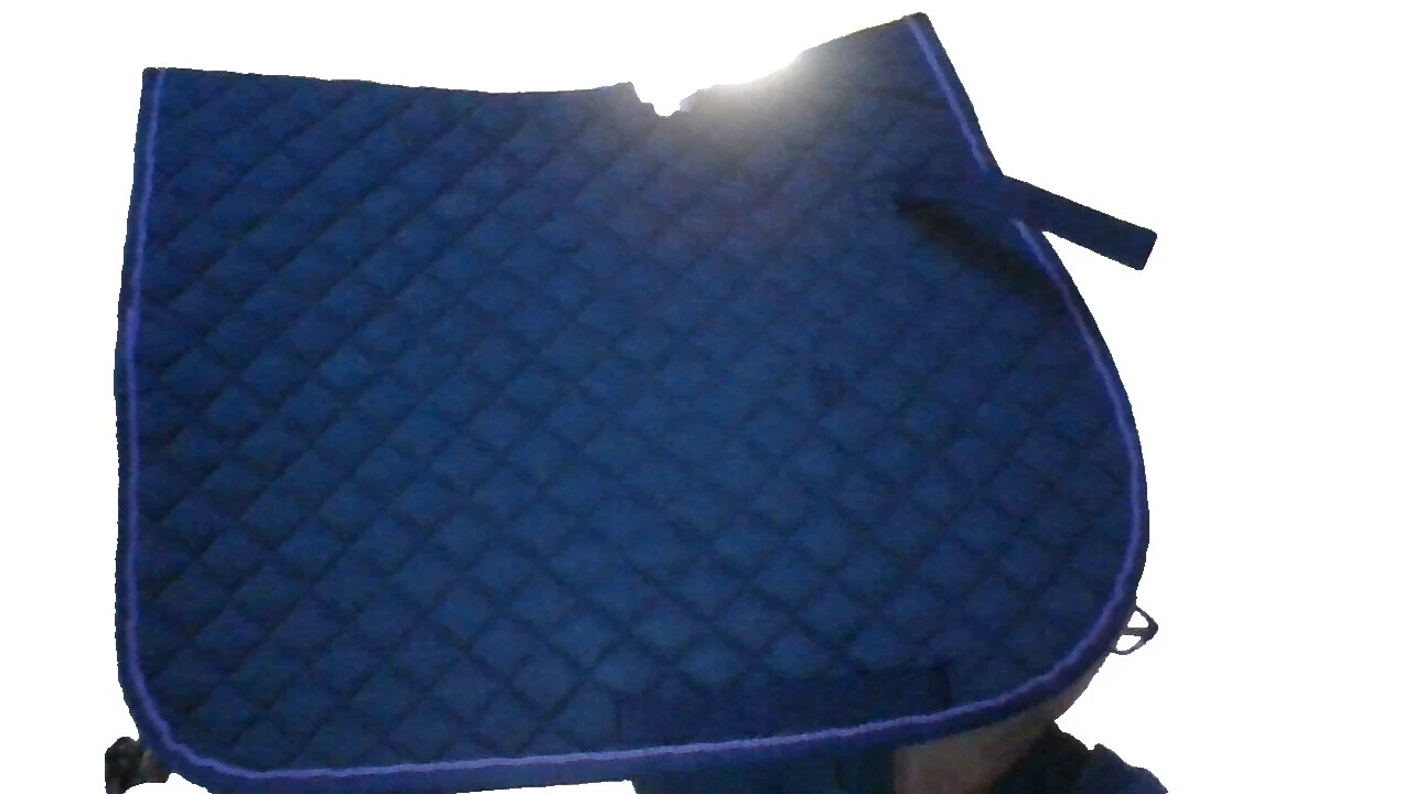 Подкладки для седла Roma English Horse