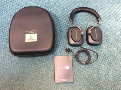 bowers & wilkins e1